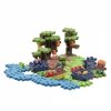 Marioinex Klocki Mini Waffle Wedel - Plantacja kakao 100 elementów