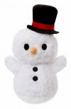 MGA Maskotka Fluffie Stuffiez Small Plush, Piernik