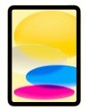 Apple iPad 10.9 cala Wi-Fi 64GB Żółty