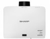 Sharp Projektor P601Q DLP 4K UHD Laser