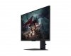 Samsung Monitor gamingowy 27 cali LS27DG500EUXEN