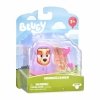 Tm Toys Figurka Bluey Początek zabawy 1-pak asortyment