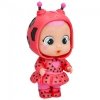 Tm Toys Laleczka Cry Babies Magic Tears Stars Houses, Lady