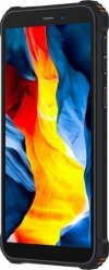 OUKITEL Smartfon G2 6 4/64GB 6300 mAh DualSIM pomarańczowy