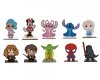 Epee Mozaika diamentowa Crystal Art Buddies Figurka 2D Spider Man