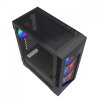 Gembird Obudowa Midi Tower Fornax 900 ARGB