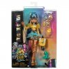 Mattel Lalka Monster High Cleo de Nile