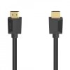 Hama Kabel HDMI ultra high speed 8k 2m