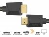 Hama Kabel HDMI 2.1 ultra high speed 8k 2m