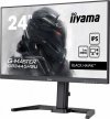 IIYAMA Monitor 23,8 cala GB2445HSU-B2 IPS,FHD,100Hz,1ms,2xUSB,300cd