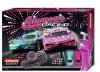 Carrera Tor samochodowy z pojazdami Girls Power Racing 4,9m