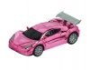 Carrera Tor samochodowy z pojazdami Girls Power Racing 4,9m
