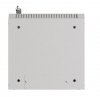 Lanberg Szafa instalacyjna rack wisząca 10 cali 6U 300x300 szara