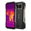 ULEFONE Smartfon Armor 27T 5G 12/256GB IP69K termowizja czarny