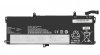 Mitsu Bateria L18L3P71 do Lenovo ThinkPad T590 P15s Gen 2 T15 Gen 2 4870 mAh (56 Wh) 11.52V