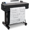 HP Inc. Ploter DesignJet T630 24-in Printer 5HB09D