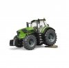 BRUDER Traktor Deutz 8280 TTV 03160