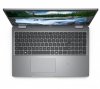 Dell Notebook Latitude 5550 Win11Pro i5-1345U/16GB/512GB SSD Gen4/15.6 FHD/Intel Iris Xe/FgrPr&SmtCd/FHD/IR Cam/Mic/LTE 4G+BT/Ba
