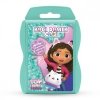Winning Moves Gra Top Trumps Junior Koci domek Gabi