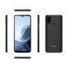 Energizer Smartfon Ultimate U683S 2GB RAM 64GB 6,82 4G LTE Dual SIM EU Czarny