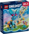 LEGO Klocki DREAMZzz 71488 Kreatywne zwierzęce przygody Bunchu