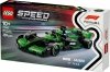 LEGO Klocki Speed Champions 77247 Bolid F1 KICK Sauber Team C44