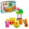 LEGO Klocki DUPLO 10457 Przyjęcie urodzinowe Kubusia Puchatka