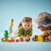 LEGO Klocki DUPLO Peppa Pig 10453 Wesołe miasteczko