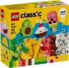 LEGO Klocki Classic 11039 Kreatywne smakołyki