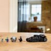 LEGO Klocki Super Heroes 76303 Tumbler Batmana kontra Dwie Twarze i Joker