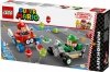 LEGO Klocki Super Mario 72034 Mario Kart - Baby Mario kontra Baby Luigi