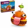 LEGO Klocki Fortnite 77070 Durr Burgerownia
