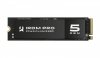 GOODRAM Dysk SSD IRDM PRO P54S Gen5 1TB 5x4 2280 5x4 2280 11500/9000MB/s