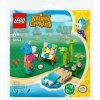 LEGO Klocki Polybag Display MIX 52 sztuki