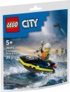 LEGO Klocki Polybag Display MIX 52 sztuki