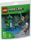 LEGO Klocki Polybag Display MIX 52 sztuki