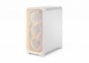 Fractal Design Obudowa Meshify 3 Ambience ProRGB White TG Clear