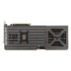 Asus Karta graficzna GeForce RTX 5080 TUF GAMING OC 16GB GDDR7 256bit DP/HDMI
