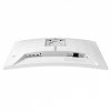 Philips Monitor 27 cali 27M2C5501 Curved VA 180Hz HDMIx2 DP HAS Ambiglow