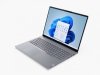 Lenovo Notebook ThinkBook 16 G8 21SK008PPB W11Pro Ultra 5 225U/16GB/512GB/INT/16.0 WUXGA/Luna Grey/3YRS OS + CO2 Offset
