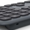 Hama Zestaw klawiatura i mysz WKM-550 Czarno-szara