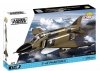 Cobi Klocki Klocki Armed Forces F-4F Phantom II 676 elementów