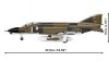Cobi Klocki Klocki Armed Forces F-4F Phantom II 676 elementów
