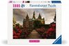 Ravensburger Polska Puzzle 1000 elementów Zamek Rosenborg