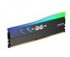 Silicon Power Pamięć DDR5 XPOWER Storm RGB 64GB/6000 2*32GB CL38 szara