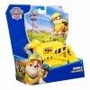 Spin Master Pojazd podstawowy Psi Patrol Rubble
