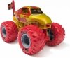 Spin Master Samochodzik Monster Jam Iron Man