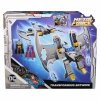 Spin Master Zestaw figurek Batman Batwing