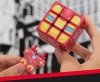 Spin Master Kostka Rubika 3x3 Ironman