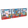 Spin Master Zestaw gier Psi Patrol 3w1
